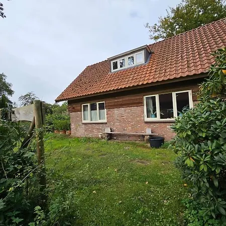 Holiday Home Countryside, Langbroek / Doorn Exterior photo