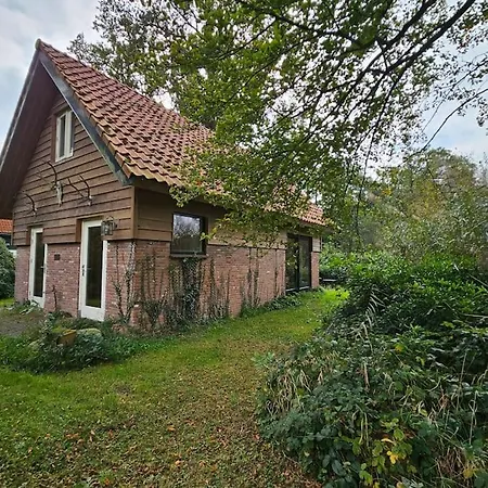 Holiday Home Countryside, Langbroek / Doorn Exterior photo