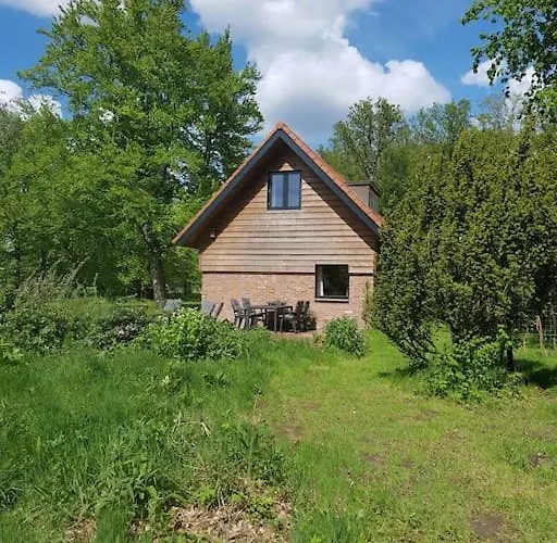 Holiday Home Countryside, Langbroek / Doorn