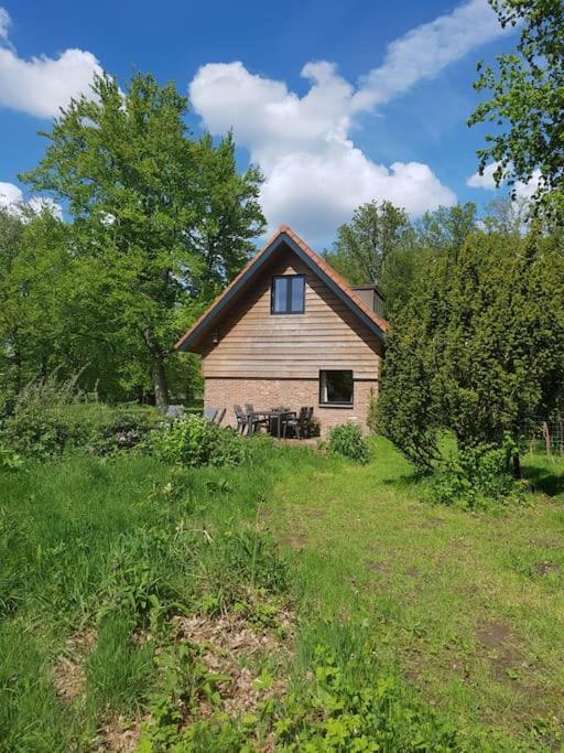 Holiday home Countryside, Langbroek /