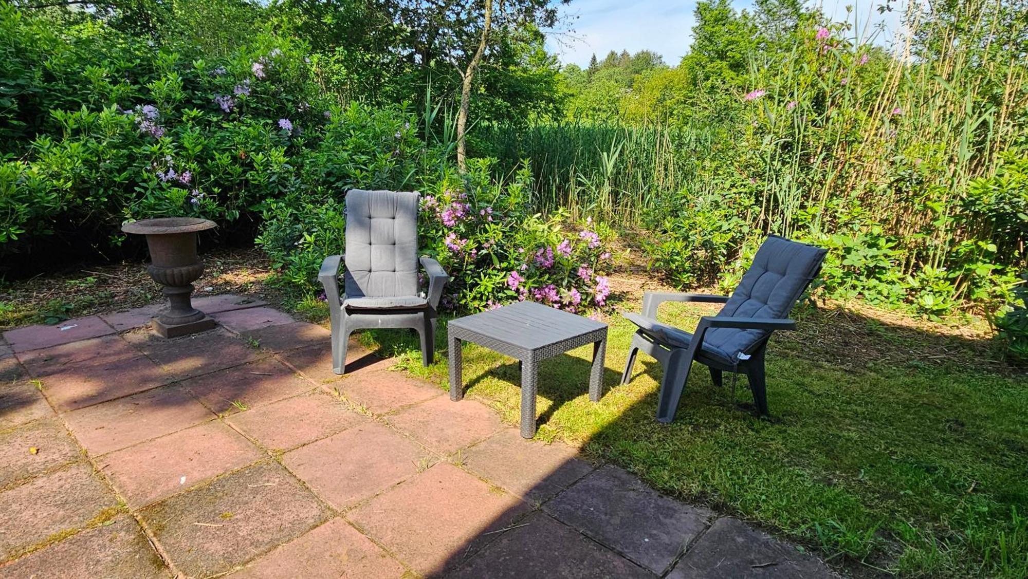 Holiday home Countryside, Langbroek / *
